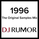 1996: The Original Samples Mix