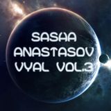 Sasha Anastasov - Vyal vol.3
