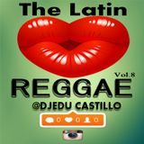 Reggae Of Love Vol.8