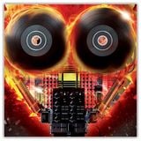 TECHNO HandsUp & Dance Mix 08-04-2013