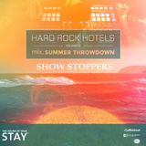 MixSummerThrowdown – (Show Stoppers)