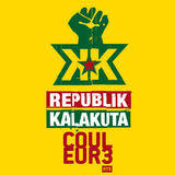 Dreadlocksless Sound "Mix promo" dans l'émission Republik Kalakuta sur Couleur3