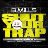 Shut Your Trap 2