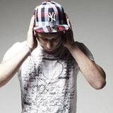 Jacob Plant DnB Mix for Annie Nightingale