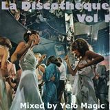 La Discothéque Vol 1