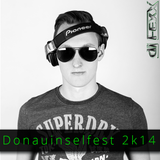 DJ FEXX - DIF 2k14 (Live Mix)