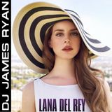 The Lana Del Rey MixTape 2.0