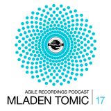 Agile Recordings Podcast 017 with Mladen Tomic