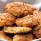 Fryday Mix 6: Cheese Croquettes