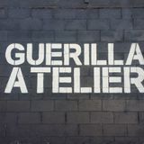 Guerilla Atelier 'n' Store 4/5