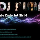 DJ Alma Joy - Dale Dale Set 2k14