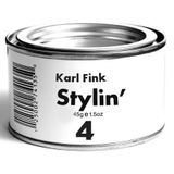 Karl Fink - Stylin' 4