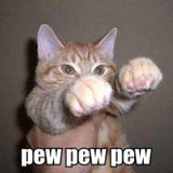 pew pew pew mix