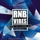 Samus Jay & MIkey Kay - RNB Vibez Vol 1