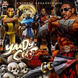 YAADY CUP THE GRAND MASTER (PREVIEW)