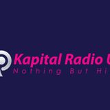MID MORNING BREAKFAST SHOW ON KAPITAL RADIO UK 110216