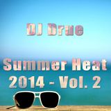 Summer Heat 2014 - Vol. 2