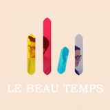Pumpkin & Vin’s Da Cuero - Le Beau Temps