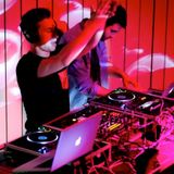 RobotRock - Live @ Suck My Disco, Sing Sing Music Hall, Szeged (2012-07-18)