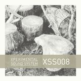 Xperimental Sound System: XSS008 / Cubo