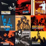 Best of Pulp Fusion Harmless Records