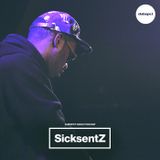 Dubspot Radio Podcast: SicksentZ