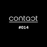 Contact Radio Show #014 by Stefan Popov
