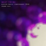 Winter Music Conference Promo Mix 2016