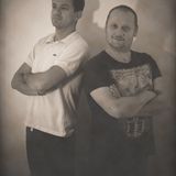A-Bee & Tom Vagabondo pres.: CD 2 " Night Light "