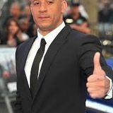 Random facts about Vin Diesel