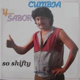 Cumbia sabor