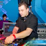 Shabain live at TECHSTURBATION with DAVID MOLEON, Club Simfonija, Planina, SLO (14.12.2013)