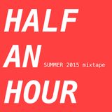 SUMMER 2015 mixtape