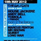 2:31 Deep Terrace Set May 19th 2012