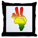 Reggae Revolution 5-17-11