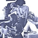 Sambajazz, afro-samba & Bossanova Vol. II Ya'Ya high-fi edit-tape 100% vinyl