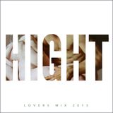 Lovers 2013 Mix - Daniel Avery, Cyril Hahn, Washed Out, Miss Kittin, Connan Mockasin, Ambient, Chill