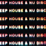 Floor Jacker Nu Disco, Deep & Bass House Promo Mix Spring 2014