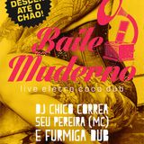 Baile Muderno Mixtape #1