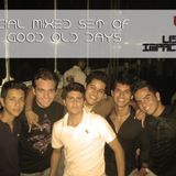 Lex Impact - The Good Old Days Special Mixed Set