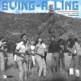 Swing-A-Ling in the Backyard