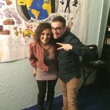 OPEN SPACE 3.22 - SAMANTHA SILVESTRI - Puntata del 19 Aprile 2015