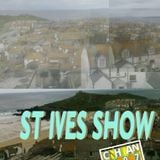 Soundtrack Radio St Ives - The St Ives Show (107sound)