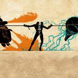 O Coração Enganoso e a Mente Sábia | Bp. Randal Brito