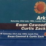 Curtis Zack. Do You Remember House. Summer 2015 Edition