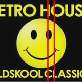 Derrick May & John Kelly DJ set @ Obsession, 3rd Dimension 30-10-92