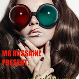 SOFADELIC MIX BY MR ROSSAINZ 19 ENE 2013