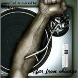 Misha Sha - Far From Chicago (dark dark nite mix)