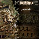 Roberto Krome - Odissey Of Sound 050
