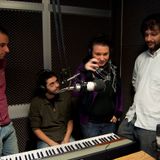 Sara dei vetri ospiti ad Overdrive Underground